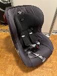 Avtomobilski stolcek za otroka znamke Britax Römer