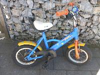 OTROŠKO KOLO BREZ POMOŽNIH  KOLESC ROYALRIDER 12 1/2 COL CENA 23 EUR