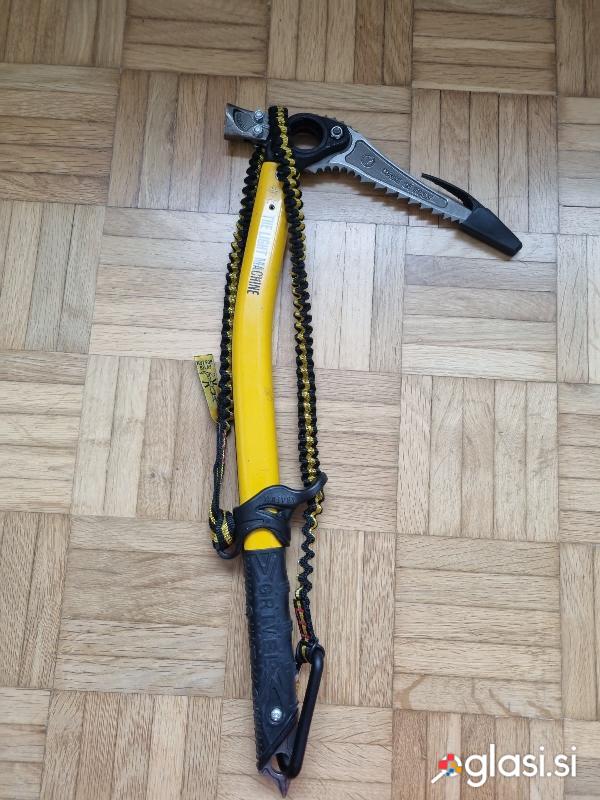 Cepin Grivel Light Machine