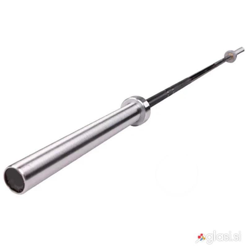 Olimpijska weightlifting palica – 20 kg