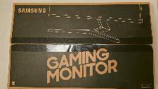 Samsung CJG52 32" QHD 144Hz Gaming Monitor (LC32JG52) | KOT NOV