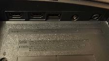 Samsung CJG52 32" QHD 144Hz Gaming Monitor (LC32JG52) | KOT NOV