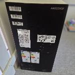 Alienware AW3225QF monitor, NOV, NERABLJEN