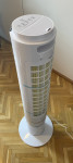 Sobni ventilator, nov, nerabljen