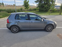 Volkswagen Golf 5, 1.9 TDI, BlueMotion