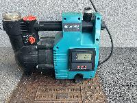 Črpalka Gardena 4000/5 LCD