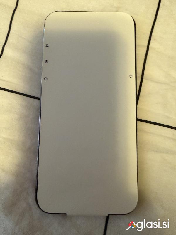 IPhone 14 Pro Max 256 GB Deep Purple – 100 % baterija – 1 leto garanci
