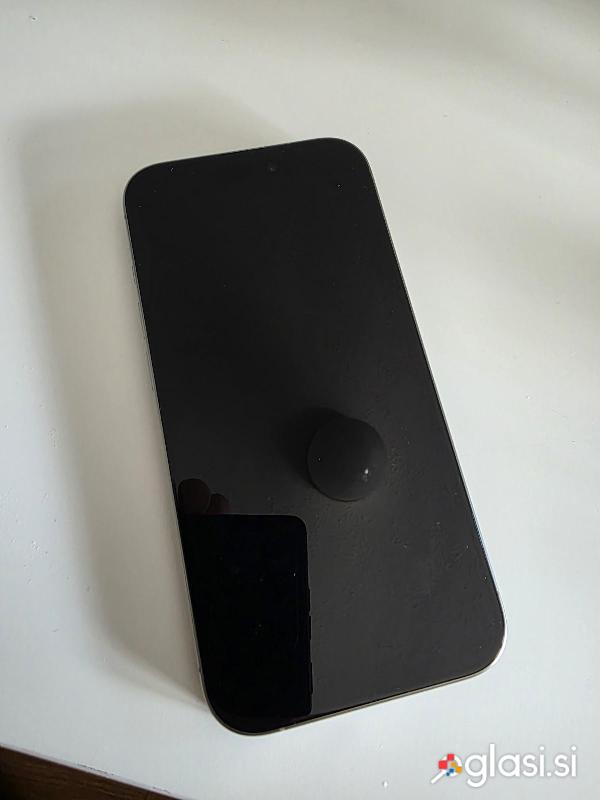 Iphone 15 Pro 512gb