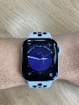 Apple Watch Series 6 Nike