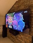 TV Sony Bravia 65 KDL-65W855AV
