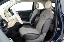 Fiat 500C 0.9 TwinAir Turbo Lounge|Cabrio|Klima|Vel. servis