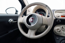 Fiat 500C 0.9 TwinAir Turbo Lounge|Cabrio|Klima|Vel. servis