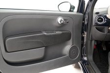 Fiat 500C 0.9 TwinAir Turbo Lounge|Cabrio|Klima|Vel. servis