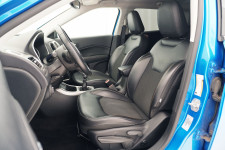 Jeep Compass 1.6 MultiJet Longitude|Tempomat|Kamera|SLO|Servisi