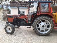 PRODAM TRAKTOR TORPEDO  TD 7506