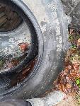 Traktorska pnevmatika 420/70 R28
