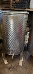 Inox sod 320 litrov