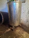 Inox cisterne in ostala oprema