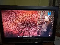 LCD TV Sony Bravia - diagonala zaslona 81,3 cm (32")