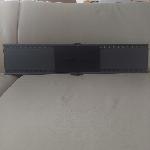 Stenski nosilec Vogels  super flat 40-80 inch s z vodno tehtnico