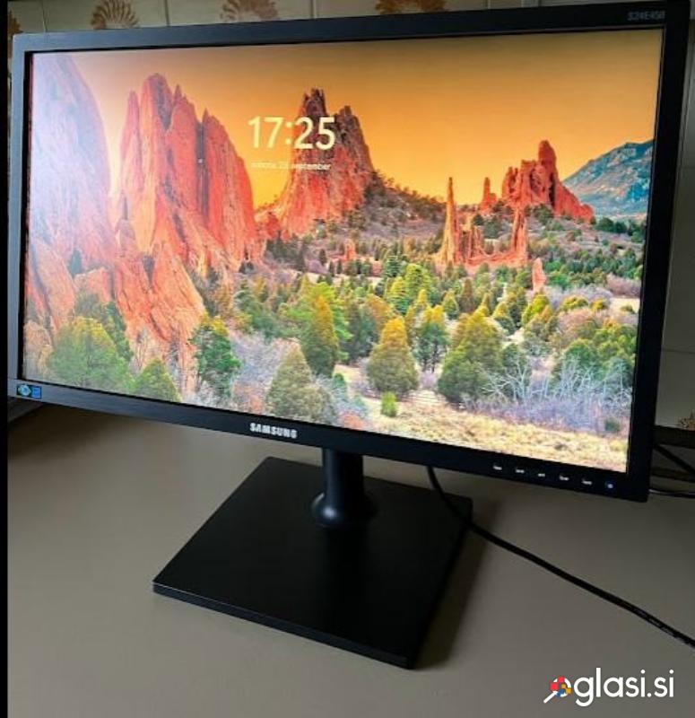 MONITOR Samsung S24E450