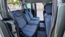 CITROEN BERLINGO 1.6i