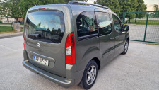 CITROEN BERLINGO 1.6i