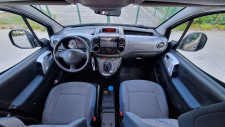 CITROEN BERLINGO 1.6i