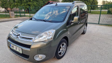 CITROEN BERLINGO 1.6i