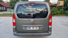 CITROEN BERLINGO 1.6i