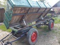 KIPER PRIKOLICA 5 T TEHNOSTROJ