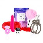 DARILNI PAKET Loveboxxx My Sexy BFF