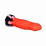 DILDO Guilty Toys Fantasy Alien Red (20,3 cm)