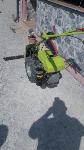 Motokultivator Grillo. ODLIČEN