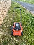 Husqvarna LC356 VC