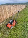 Husqvarna LC356 VC