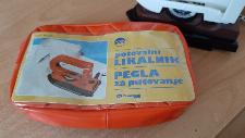 Potovalni likalnik