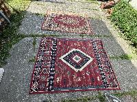 Ugodno prodam tepiha 200x300