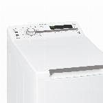 Rabljen pralni stroj Whirlpool z zgornjim polnjenjem
