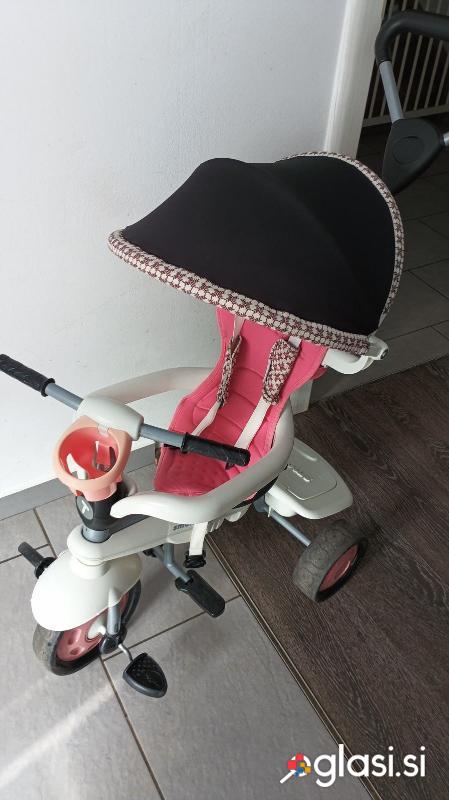 Tricikel Smart trike
