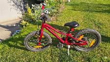 Otroško kolo Specialized Riprock 16 col