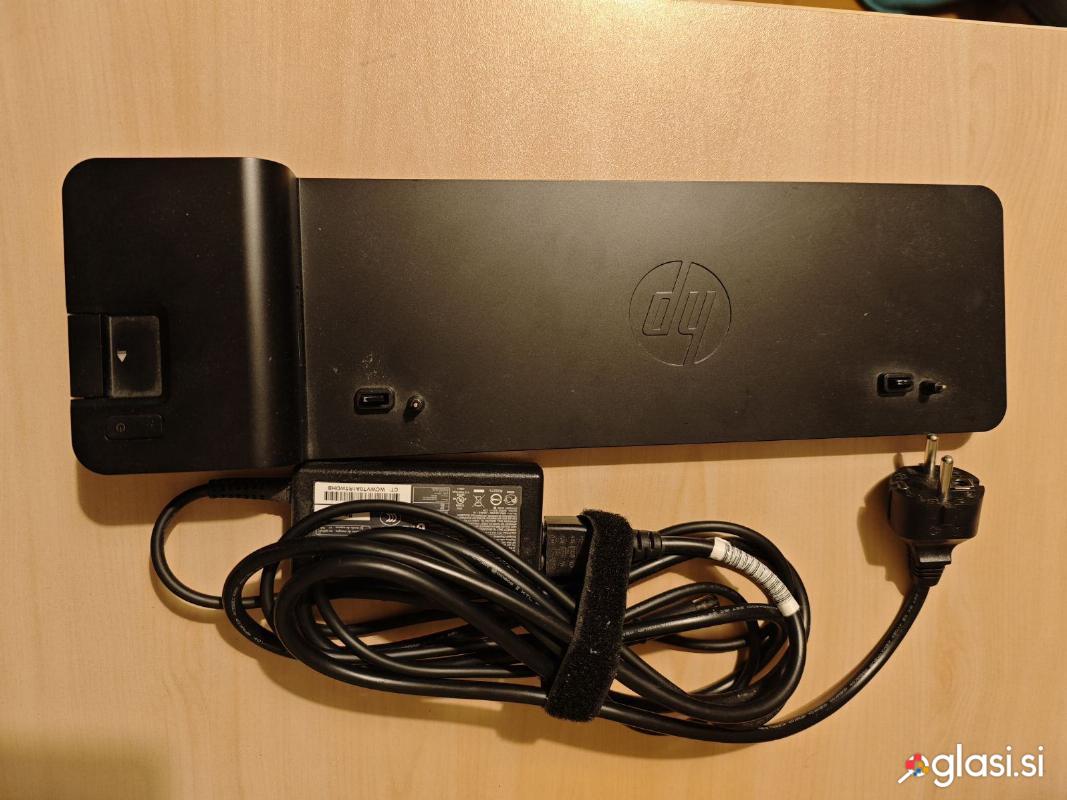 Docking Station HP 2013 UltraSlim