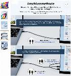 Monitor Yodoit prenosni 15,6 IPS FHD USB-C HDMI vgrajeni zvočniki