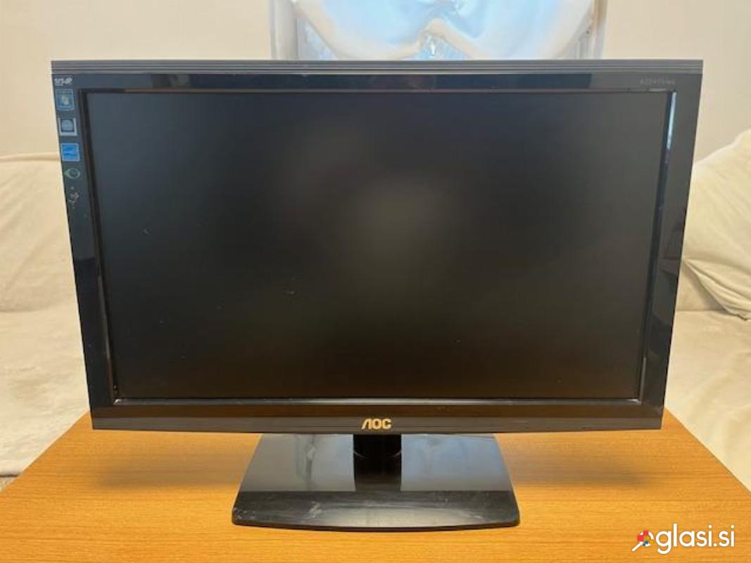 AOC e2241Vwa - menjam