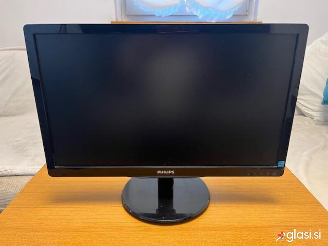 Philips 226V 4L - menjam