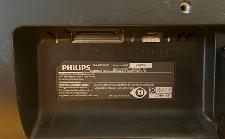 Philips 226V 4L - menjam