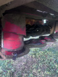 Kosilnica Pottinger 225H CRW