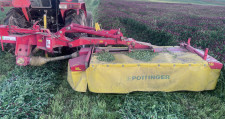 Kosilnica Pottinger 225H CRW