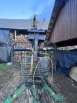 GOZDARSKA PRIKOLICA Farma T9 51D