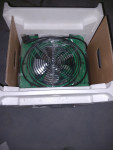 Chiller Teco 500